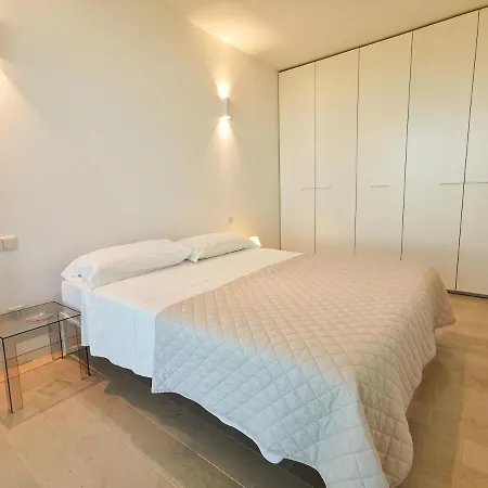 Merville Family Appartement Jesolo