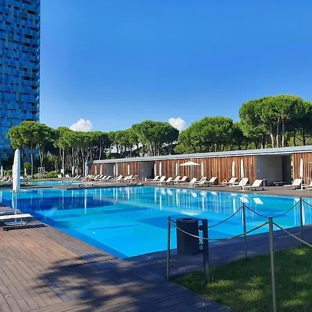 Merville Family * リド・ディ・イエゾロ