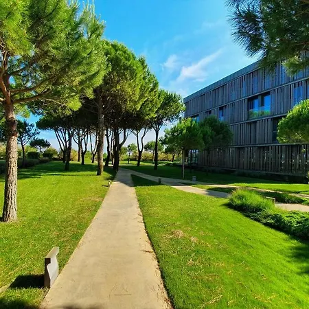 Merville Family アパート リド・ディ・イエゾロ