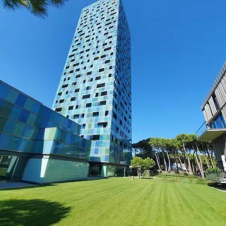 アパート Merville Family *