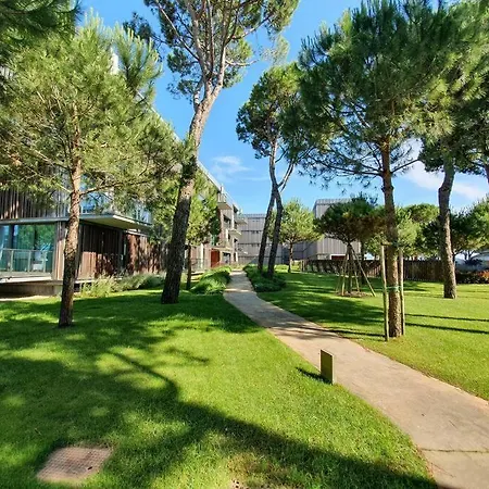 アパート Merville Family *