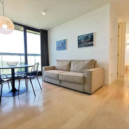 アパート Merville Family *