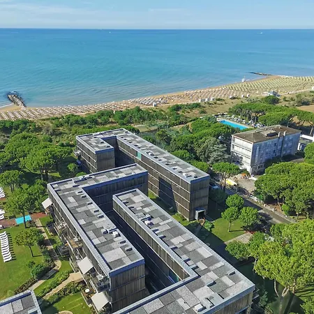 アパート Merville Family *