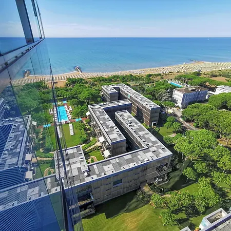 Merville Family アパート リド・ディ・イエゾロ