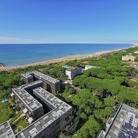 Merville Family * リド・ディ・イエゾロ