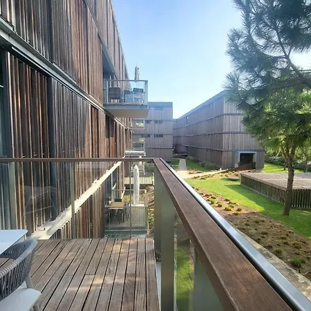 アパート Merville Family リド・ディ・イエゾロ