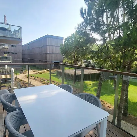 アパート Merville Family *