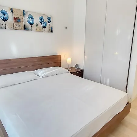 Merville Family リド・ディ・イエゾロ