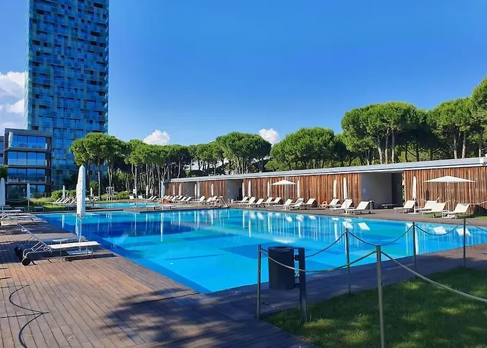 Merville Family * Lido di Jesolo