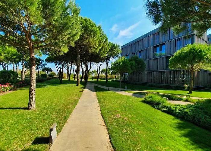 Merville Family Appartamento Lido di Jesolo