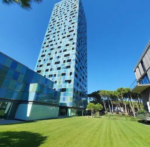 Appartamento Merville Family *