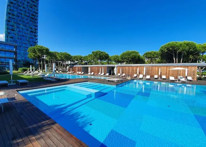 Merville Family Lido di Jesolo