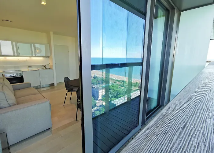 Merville Family Appartamento