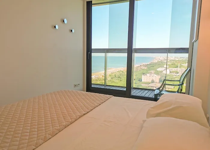 Appartamento Merville Family *