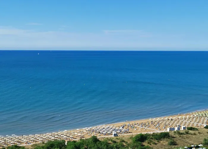 Merville Family Appartamento *