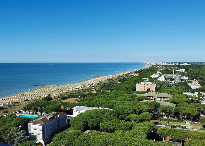 Merville Family Appartamento Lido di Jesolo