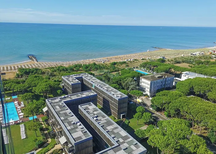 Merville Family Appartamento *