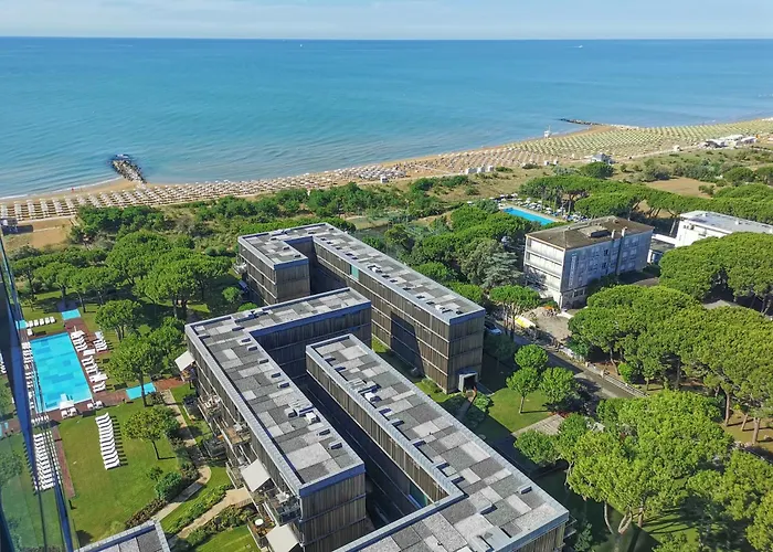 Appartamento Merville Family *