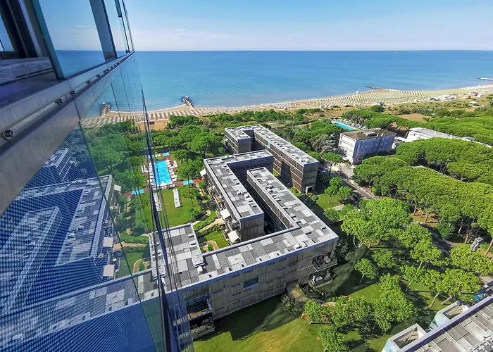 Merville Family Appartamento Lido di Jesolo