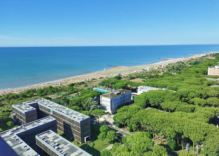 Merville Family Lido di Jesolo