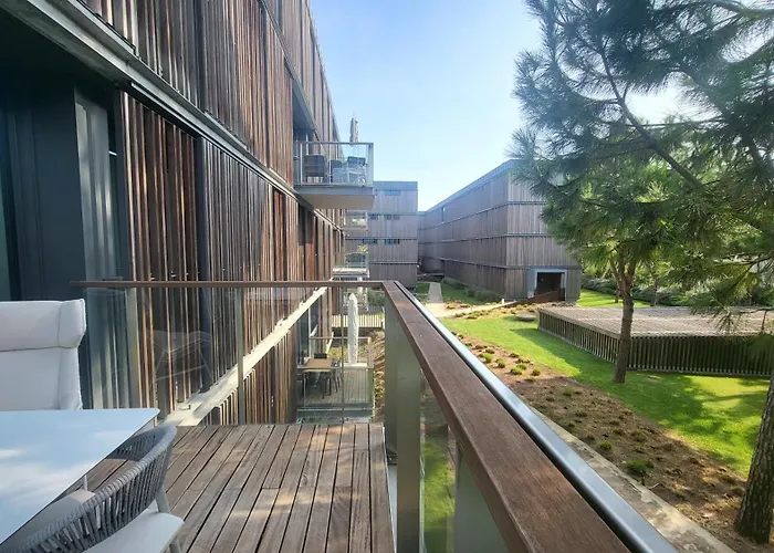 Appartamento Merville Family Lido di Jesolo