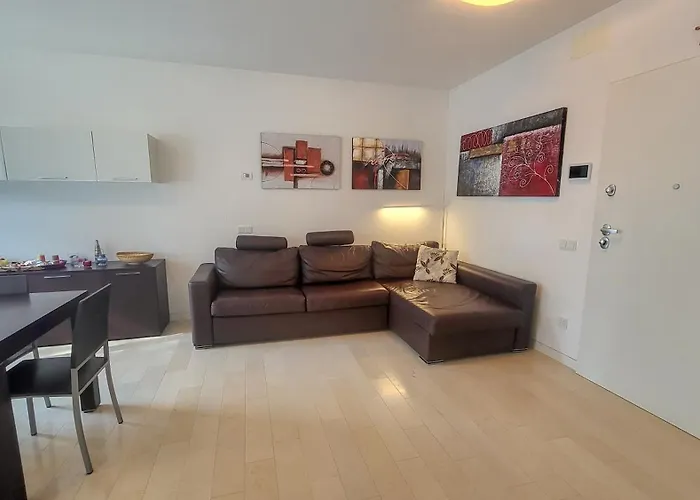 Appartamento Merville Family