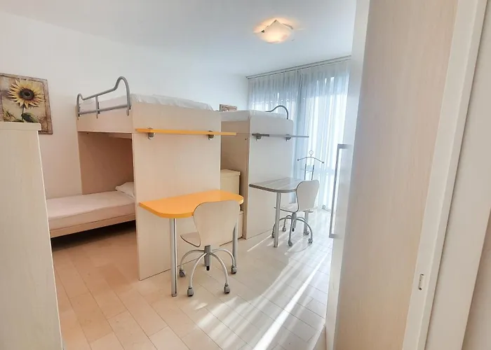 Merville Family Appartamento *