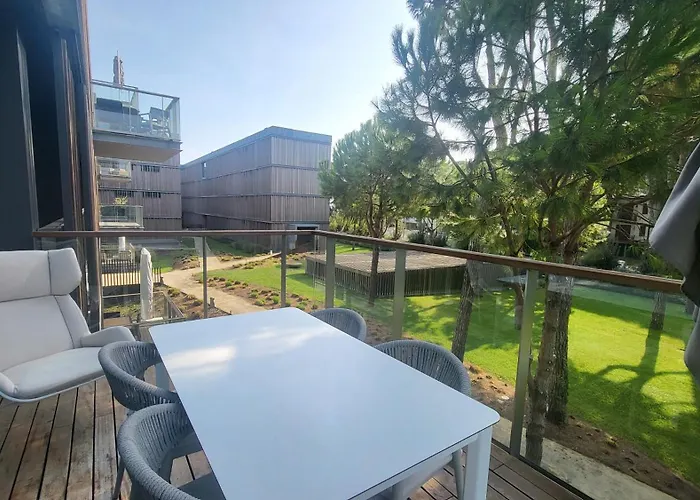 Appartamento Merville Family *