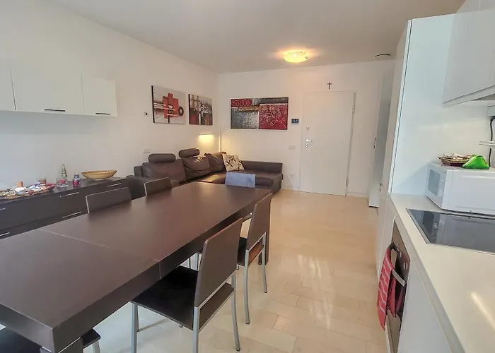 Appartamento Merville Family Lido di Jesolo