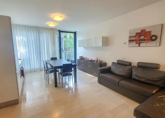 Merville Family Appartamento